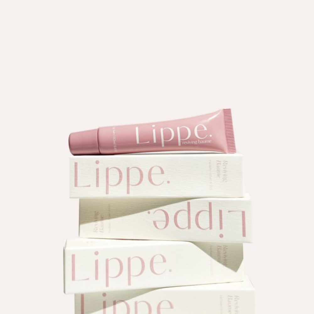 Lippe Reviving Baume