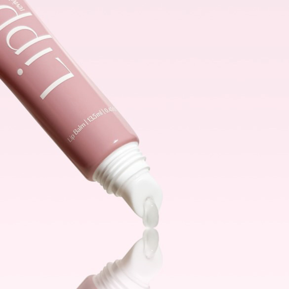 Lippe Reviving Baume

