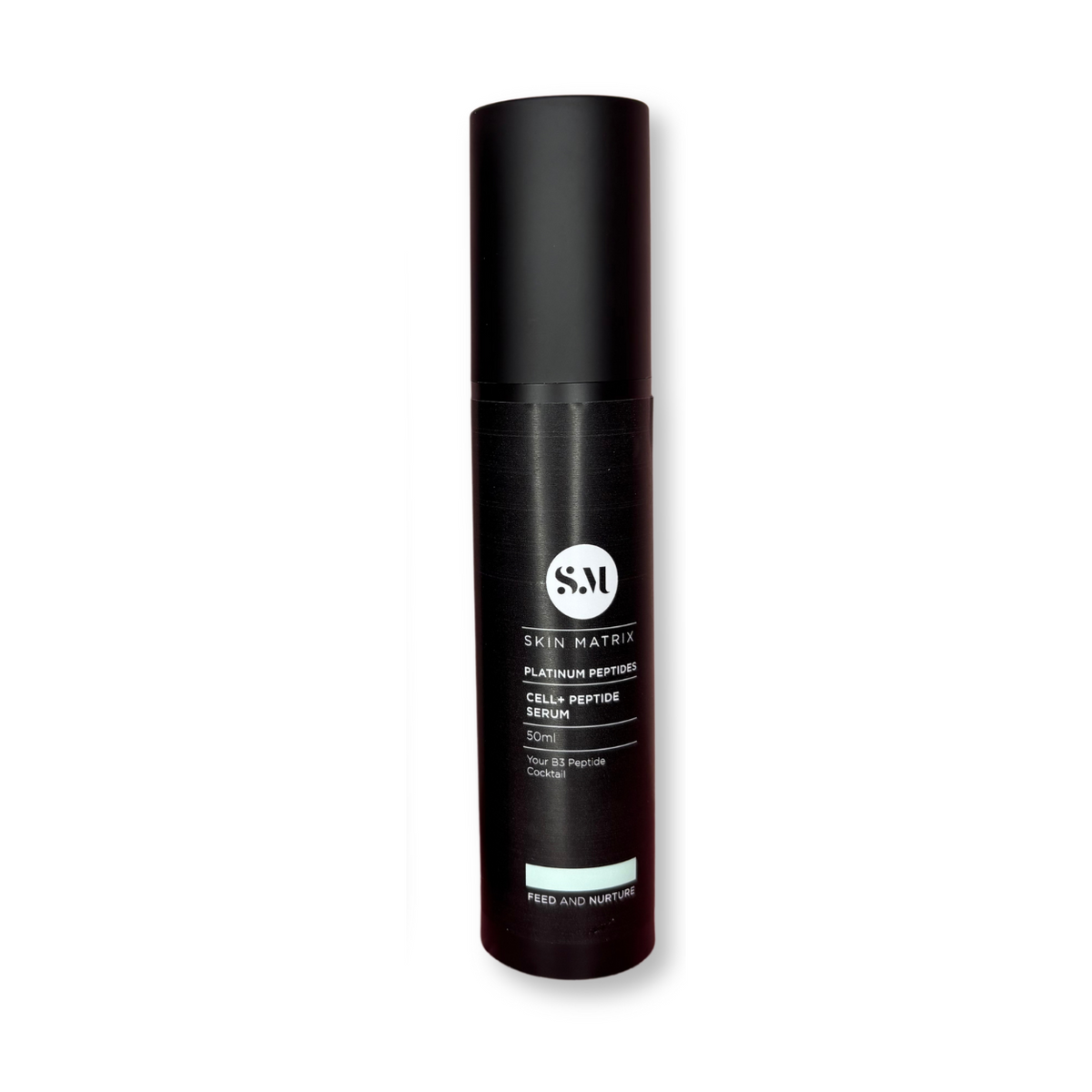 Skin Matrix Platinum Peptide Cell+ Peptide Serum