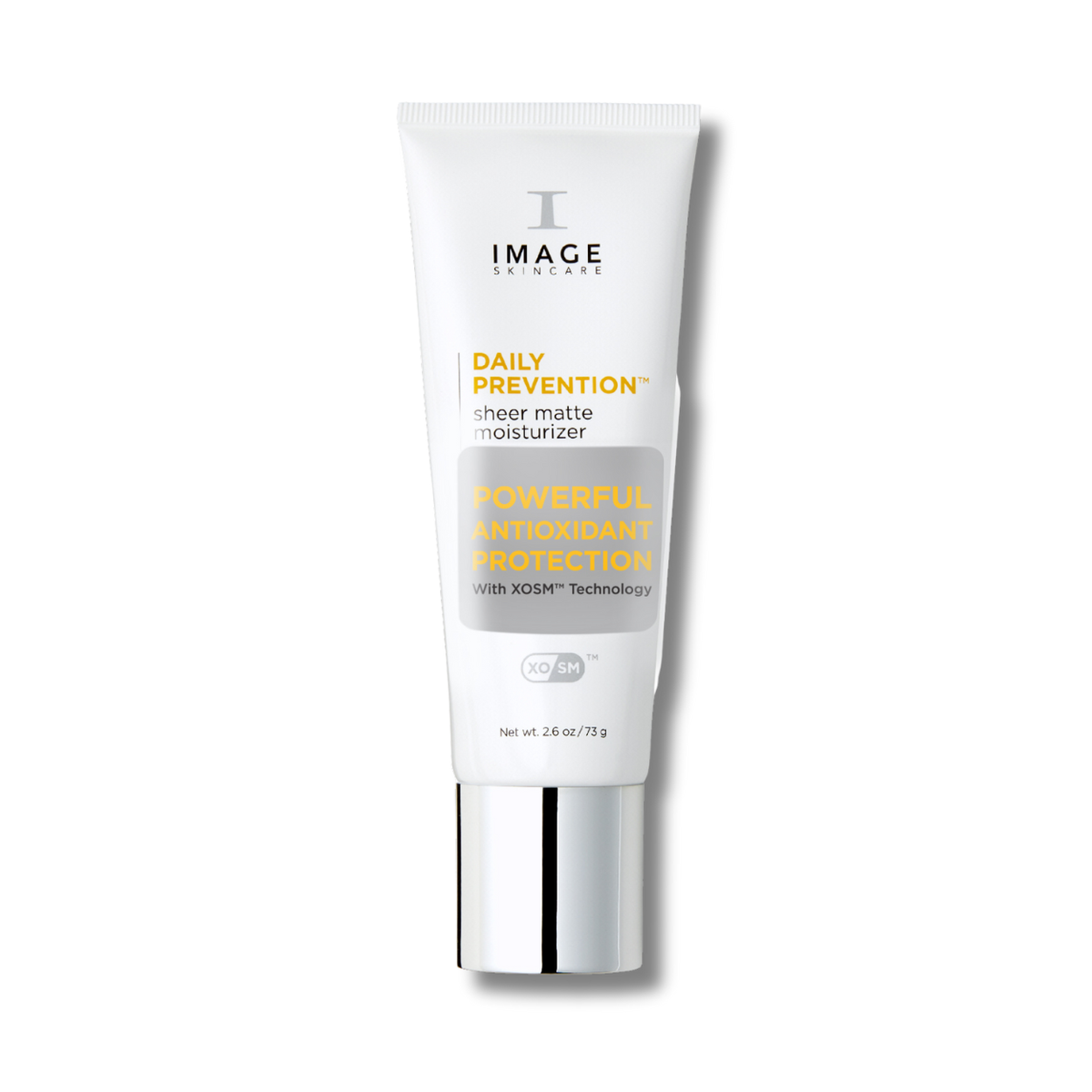 Image Daily Prevention Sheer Matte Moisturiser 73g
