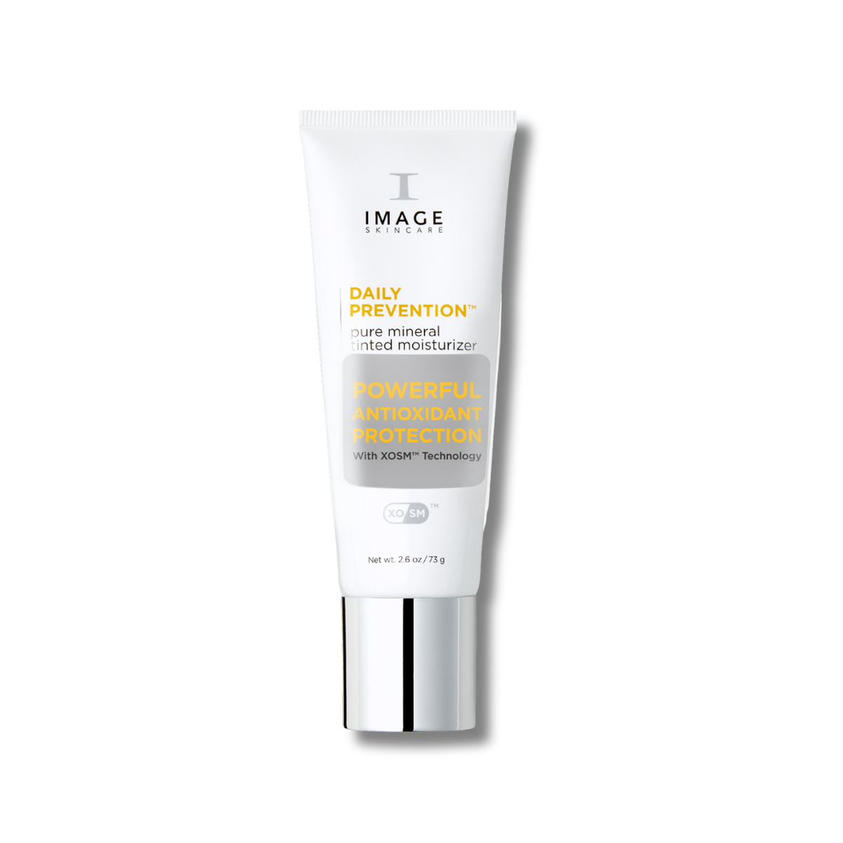 Image Daily Prevention Pure Mineral Tinted Moisturiser 73g