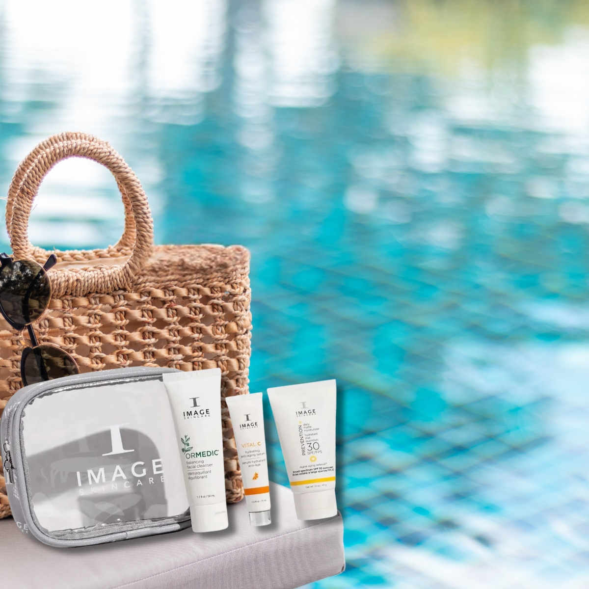 Image Ready, Set, Discover Kit - Travel Minis