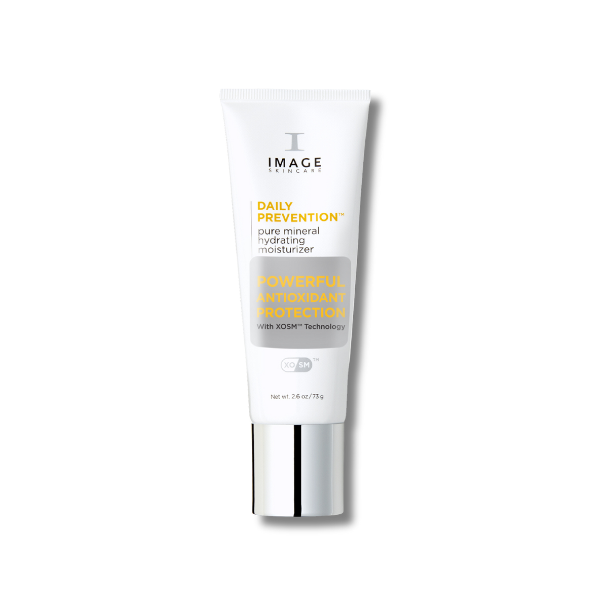 Image Daily Prevention Pure Mineral Hydrating Moisturiser 73g