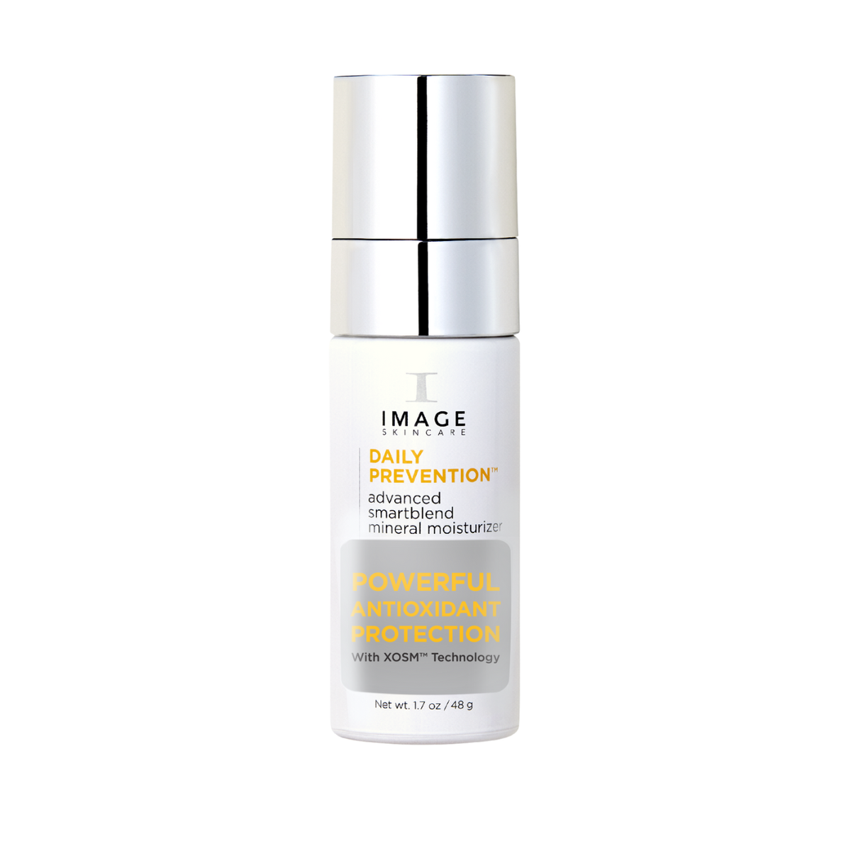 Image Daily Prevention Advanced Smartblend Mineral Moisturiser 48g
