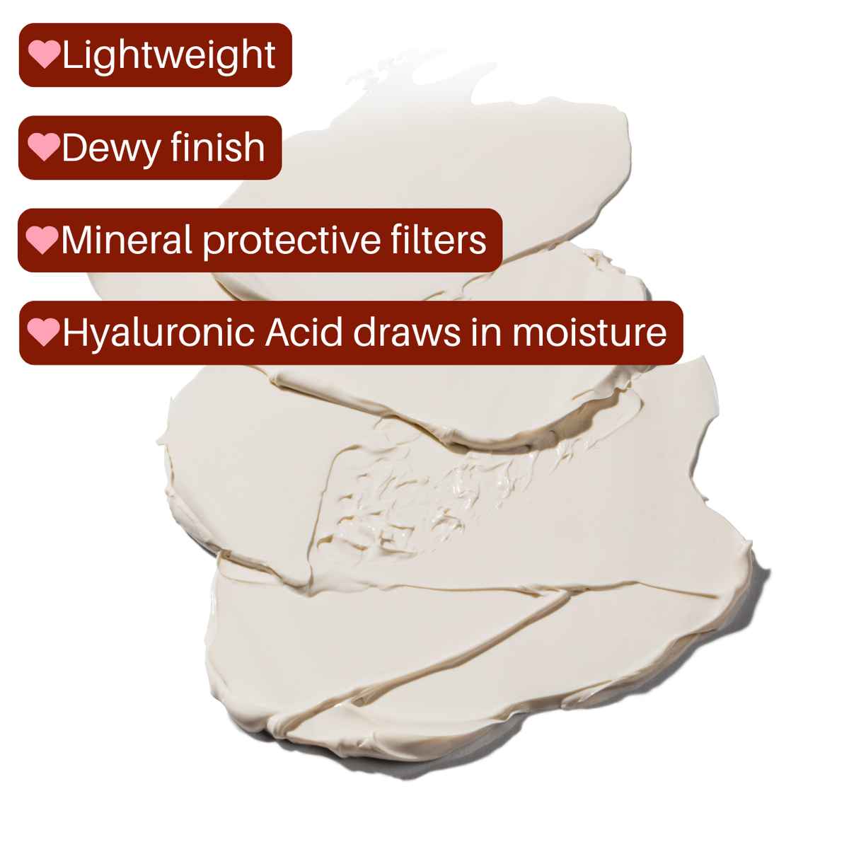 Image Daily Prevention Pure Mineral Hydrating Moisturiser 73g