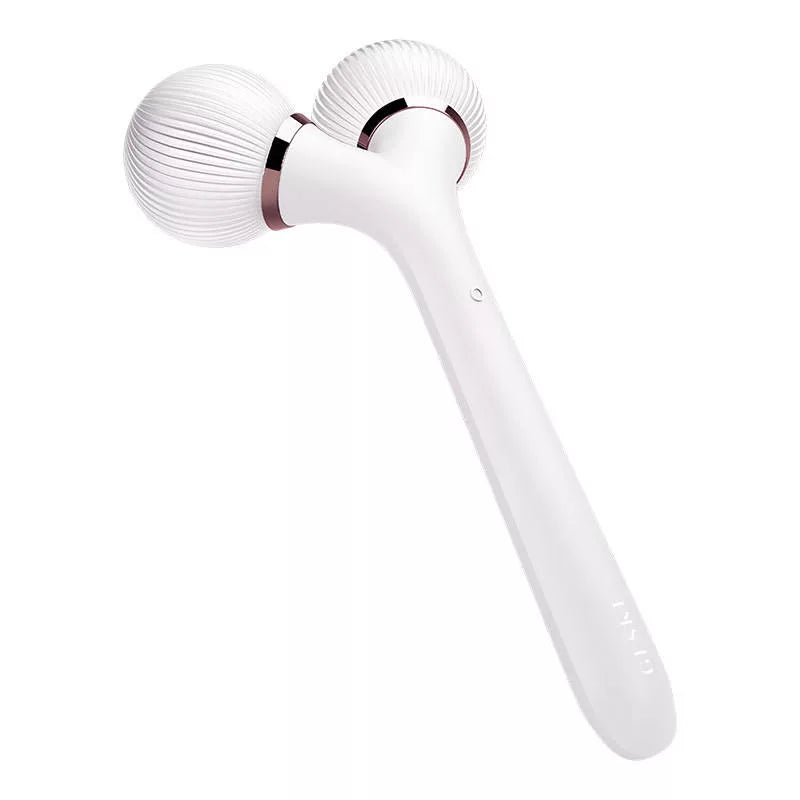 Geske Sonic Facial & Body Roller 4 in 1