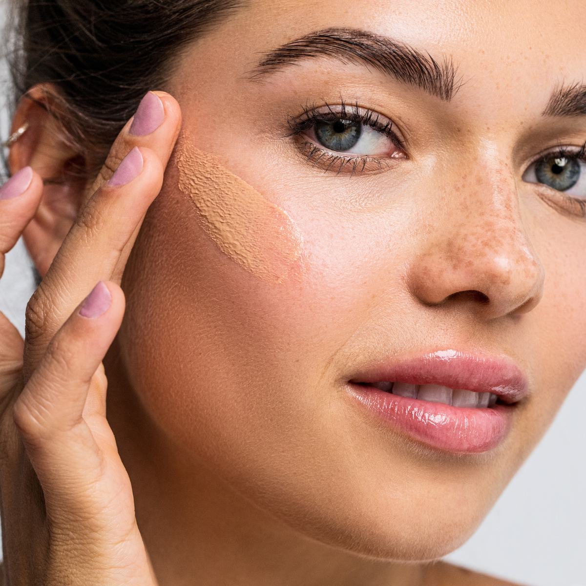 Image Daily Prevention Advanced Smartblend Mineral Moisturiser 48g