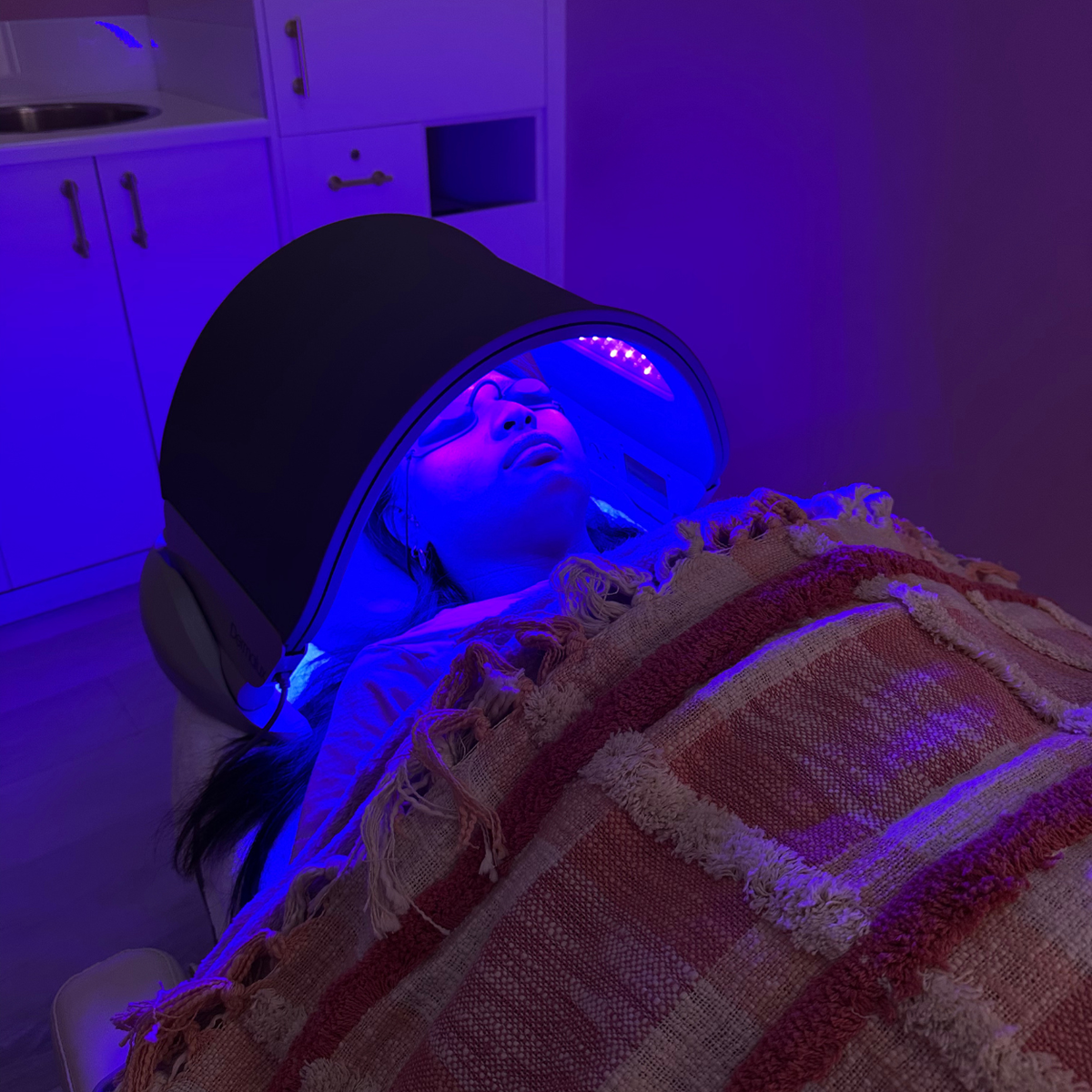 Dermalux Flex MD Professional LED Device