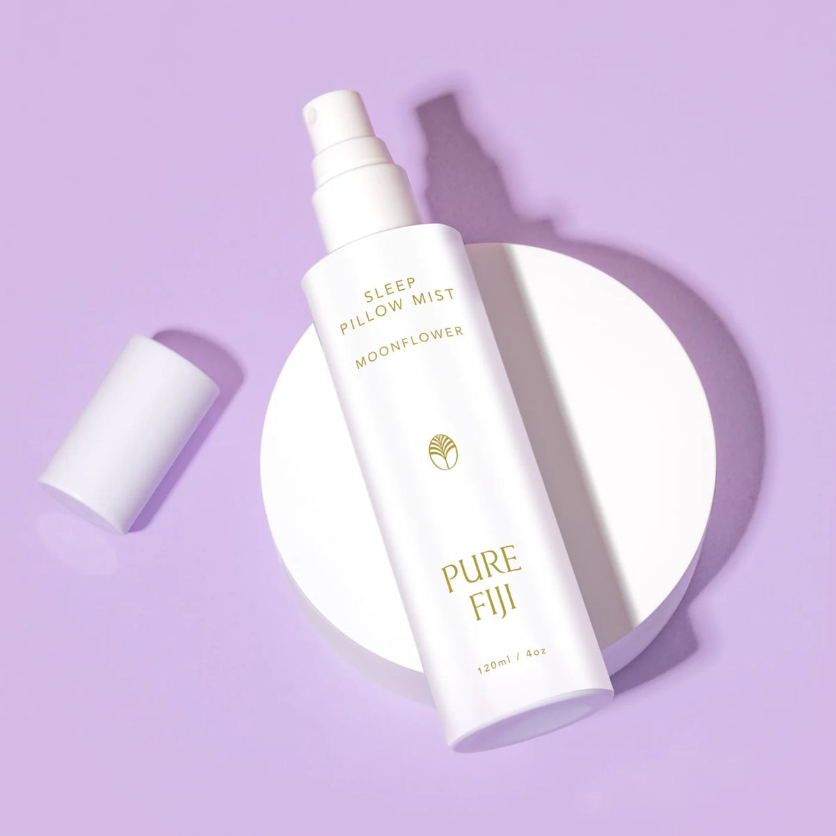 Pure Fiji Pillow Mist 120ml