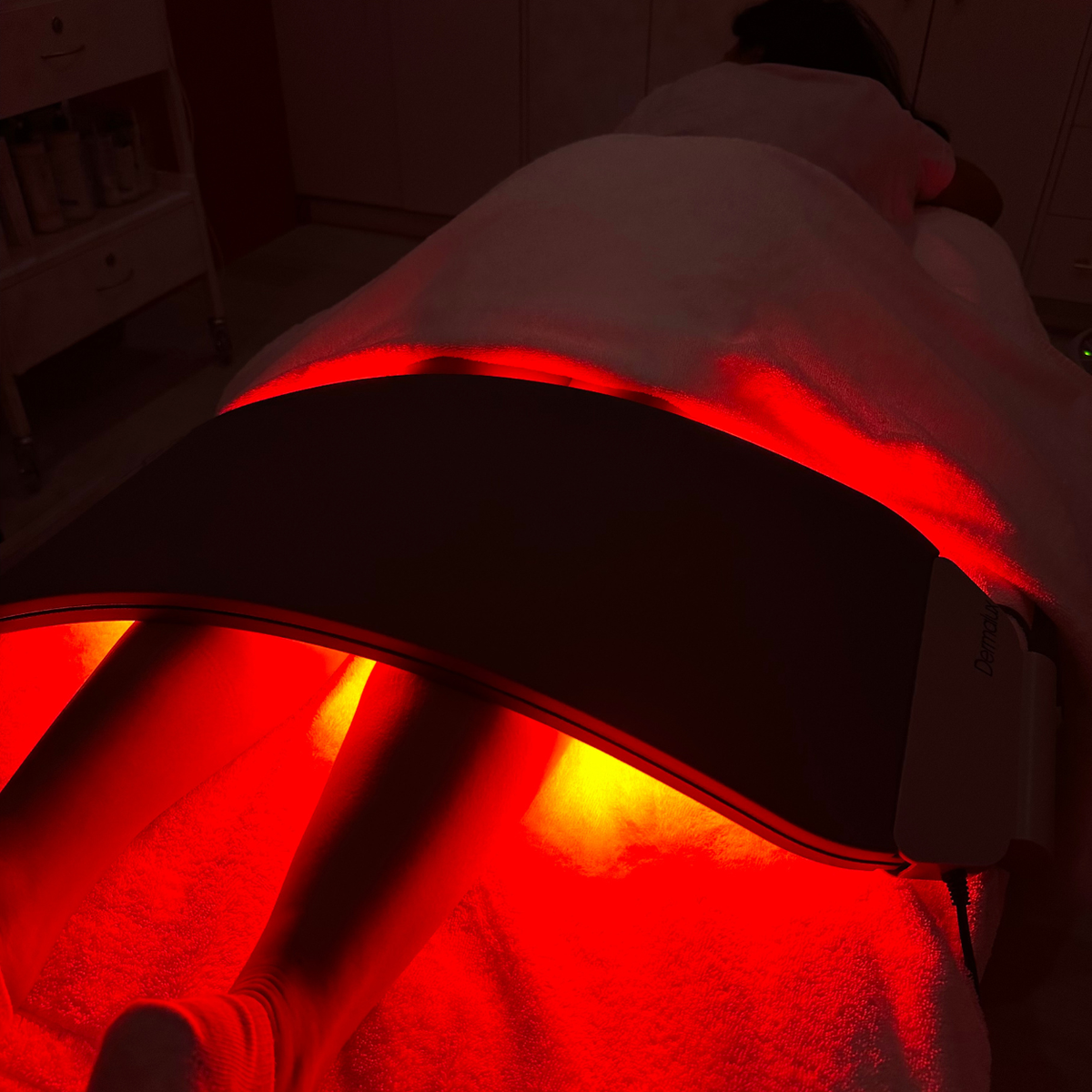 Dermalux Flex MD Professional LED Device