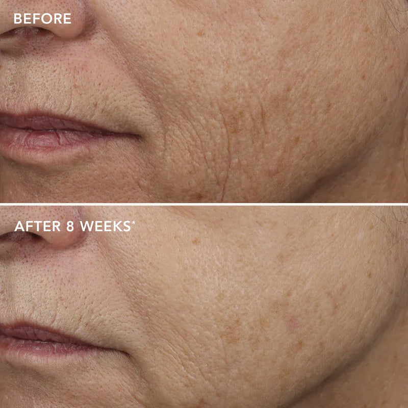 Image Ageless+ Retinol Overnight Masque 0.5% Retinol Complex Travel Size 14.2g