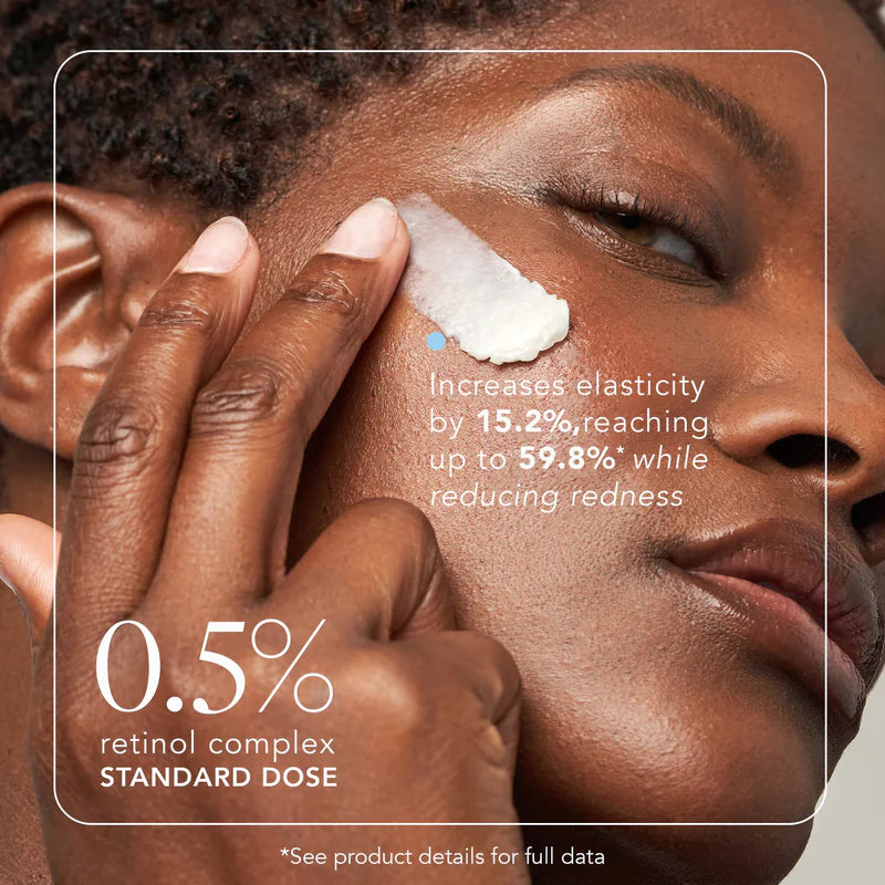 Image Ageless+ Retinol Overnight Masque 0.5% Retinol Complex Travel Size 14.2g