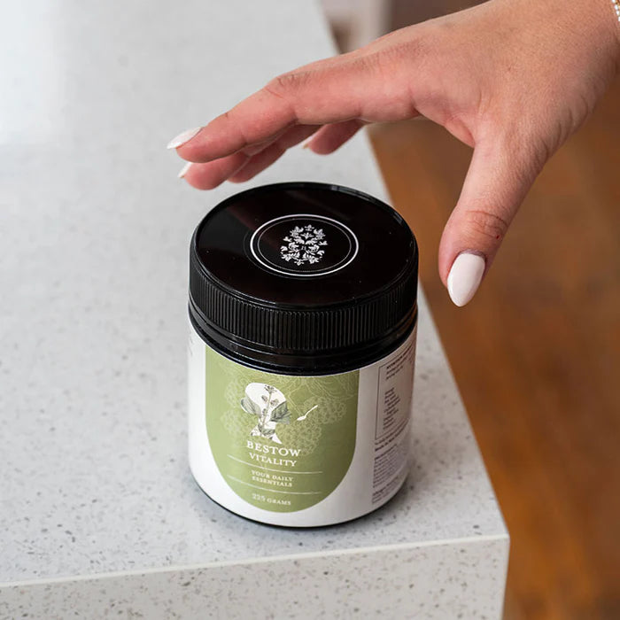 Bestow Vitality 225gm