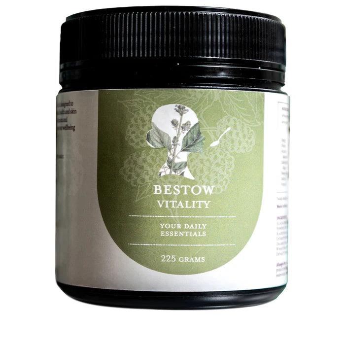 Bestow Vitality 225gm