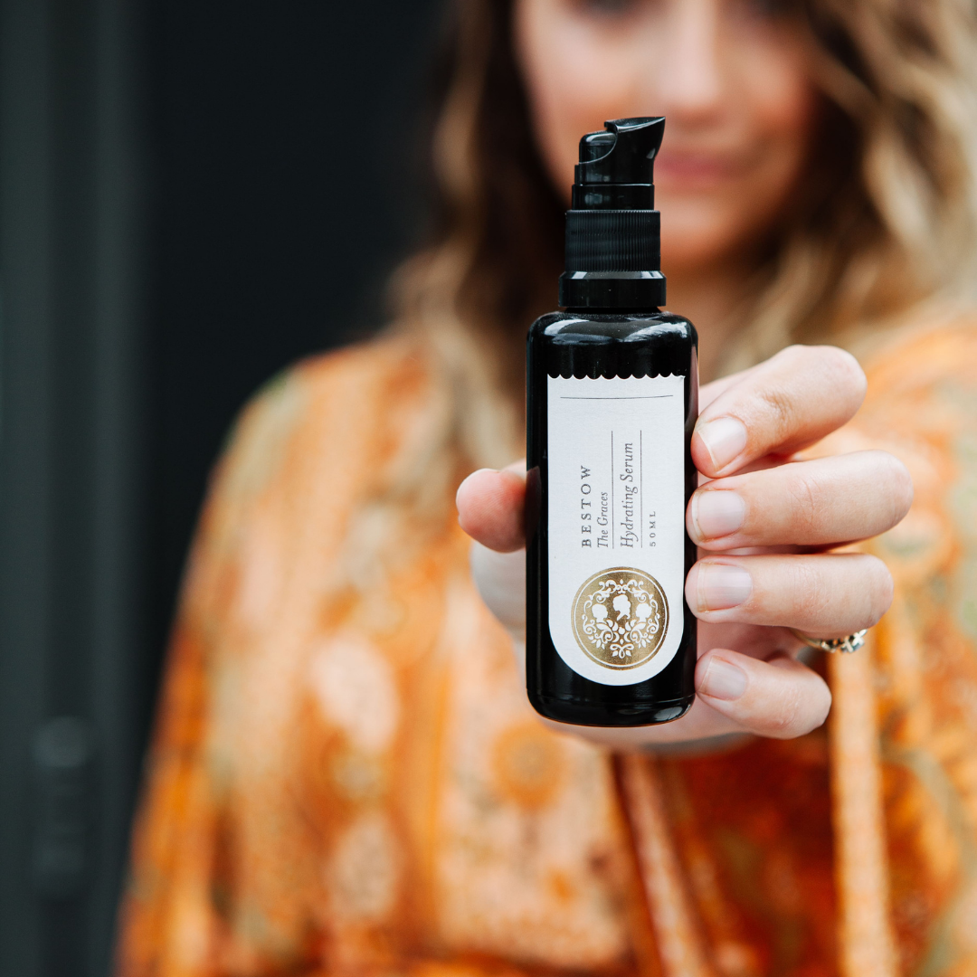 Bestow Hydrating Serum 50ml
