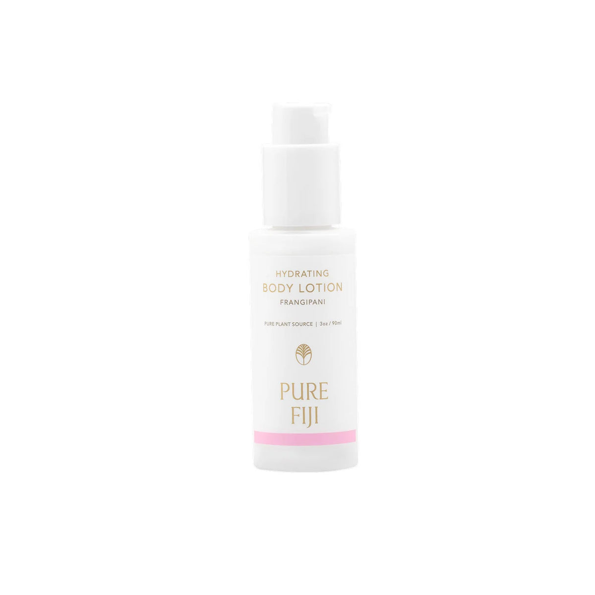 Pure Fiji Hydrating Body Lotion 90ml Travel Size