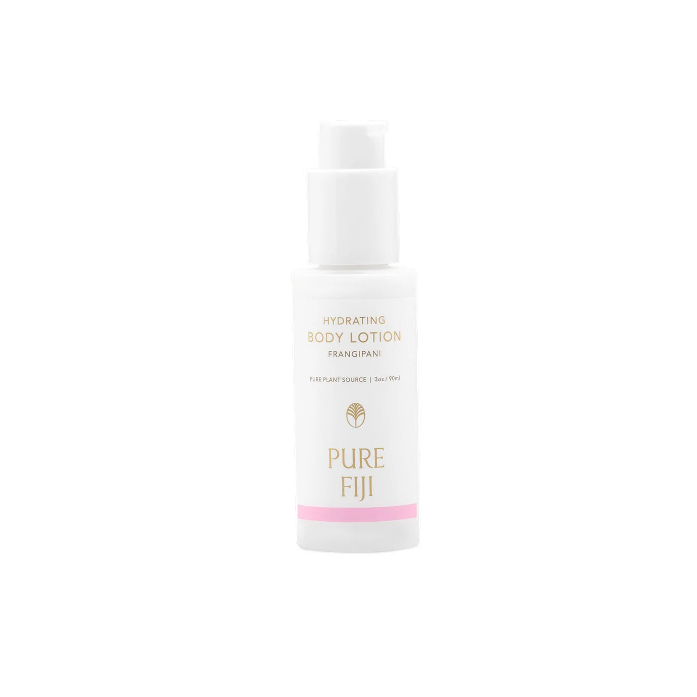Pure Fiji Hydrating Body Lotion 90ml Travel Size