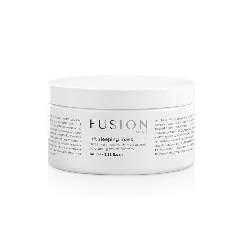Fusion Meso Lift Sleeping Mask 100ml
