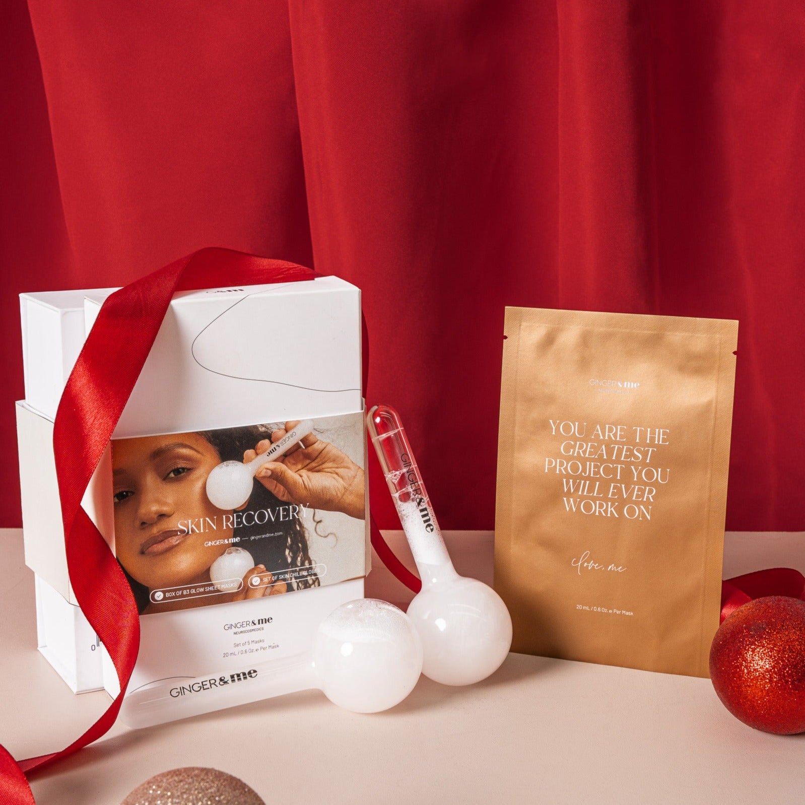 Neurocosmedics B3 & Chill Duo