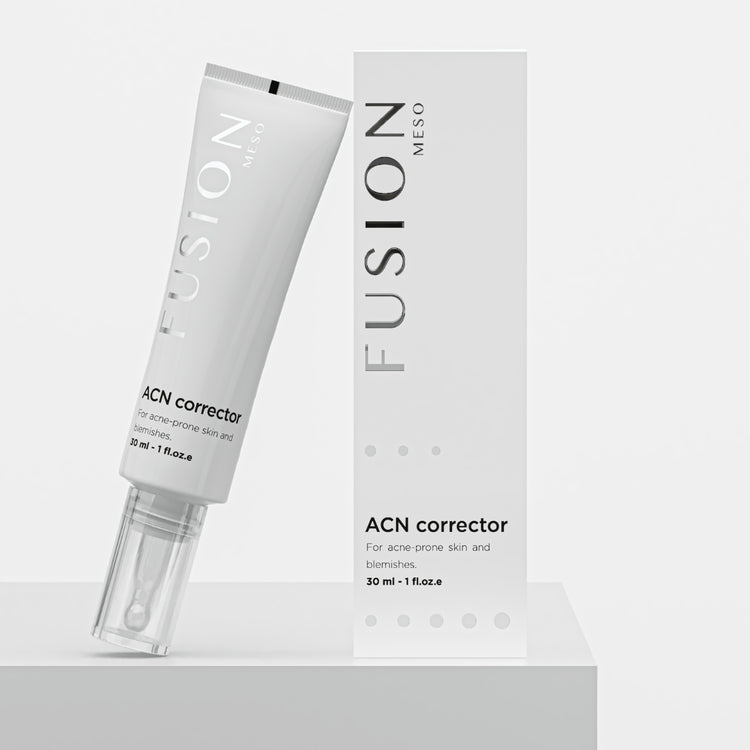 Fusion Meso ACN Corrector 30ml