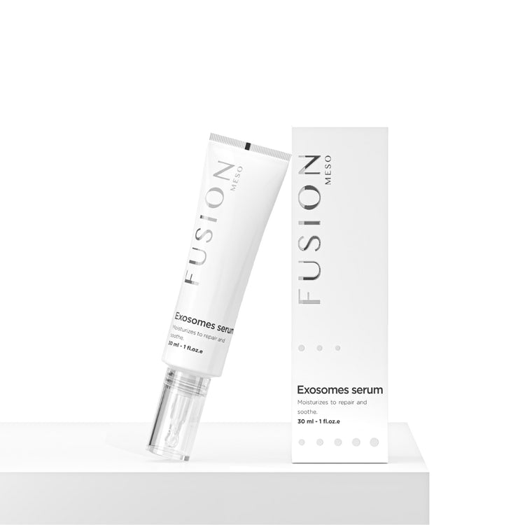 Fusion Meso Exosomes Serum 30ml