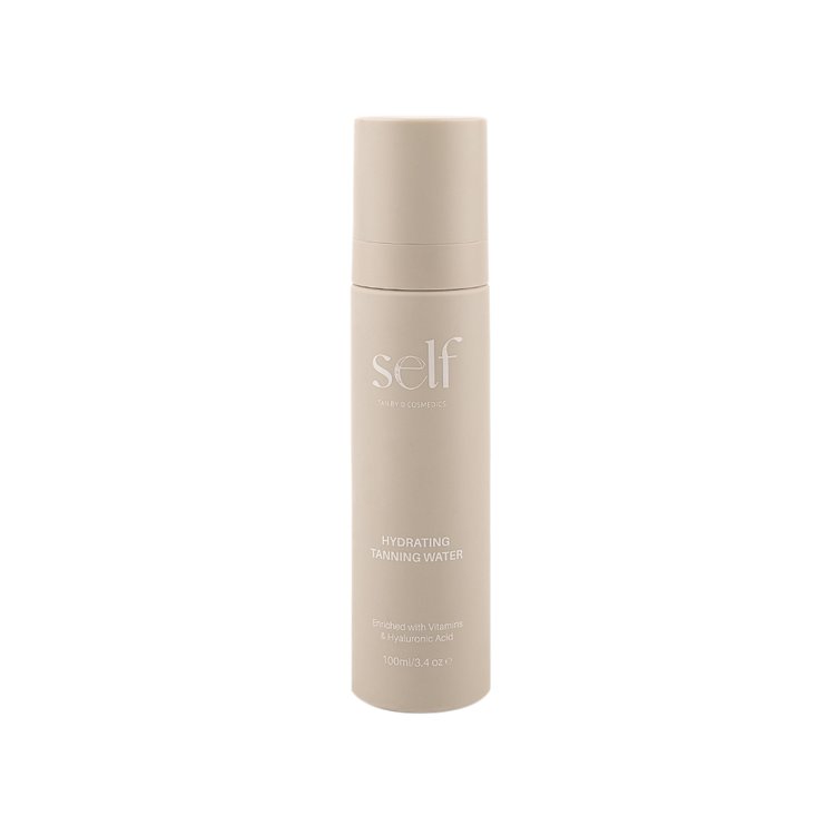 O Cosmedics Self Tan Face Tan Water 100ml
