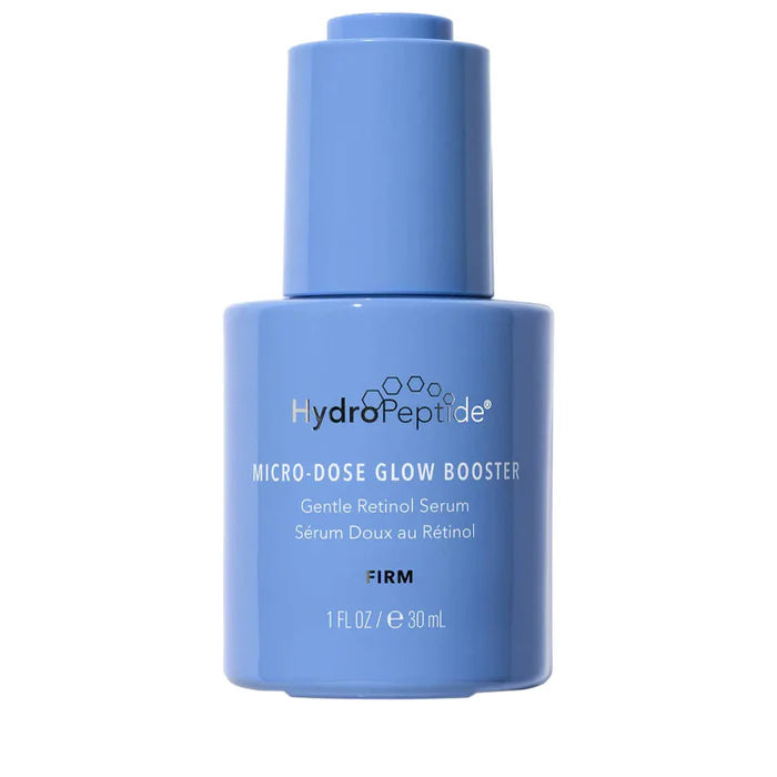 Hydropeptide Micro-Dose Glow Booster 30ml