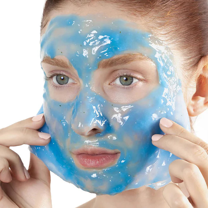 Hydropeptide Brighten &amp; Glow Jelly Mask 4pk