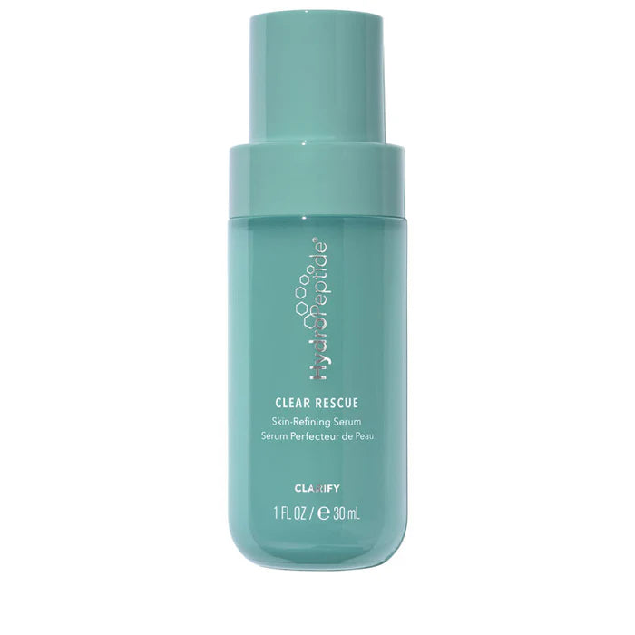 Hydropeptide Clear Rescue Serum 30ml