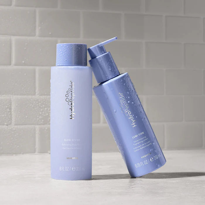 Hydropeptide Glow Revive Body Wash 237ml