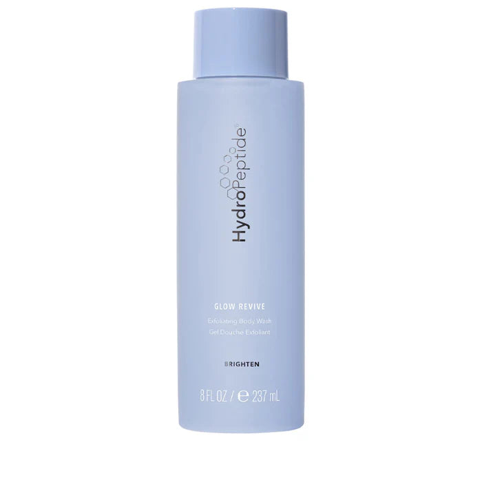 Hydropeptide Glow Revive Body Wash 237ml