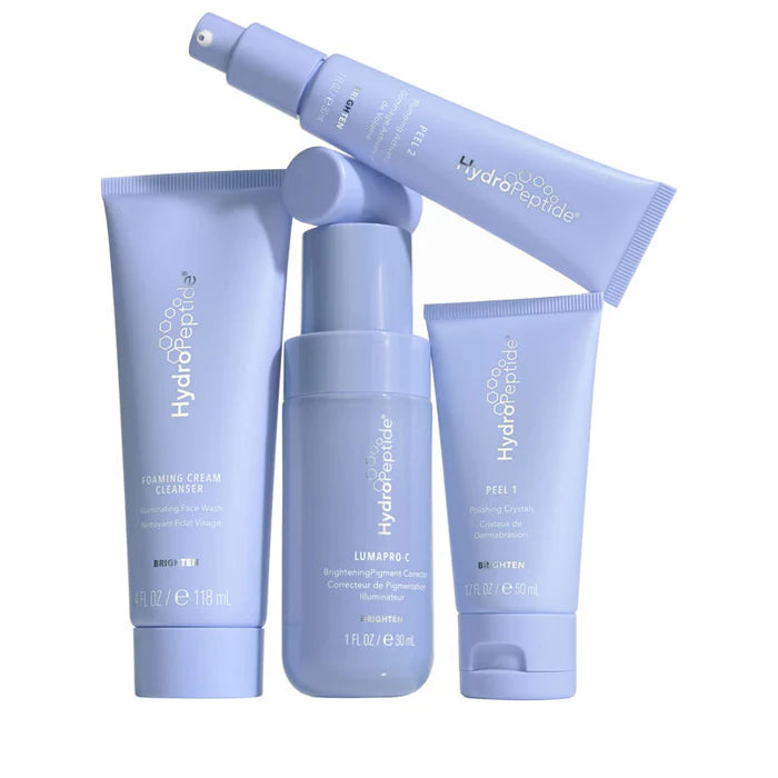HydroPeptide LumaPro-C 30ml