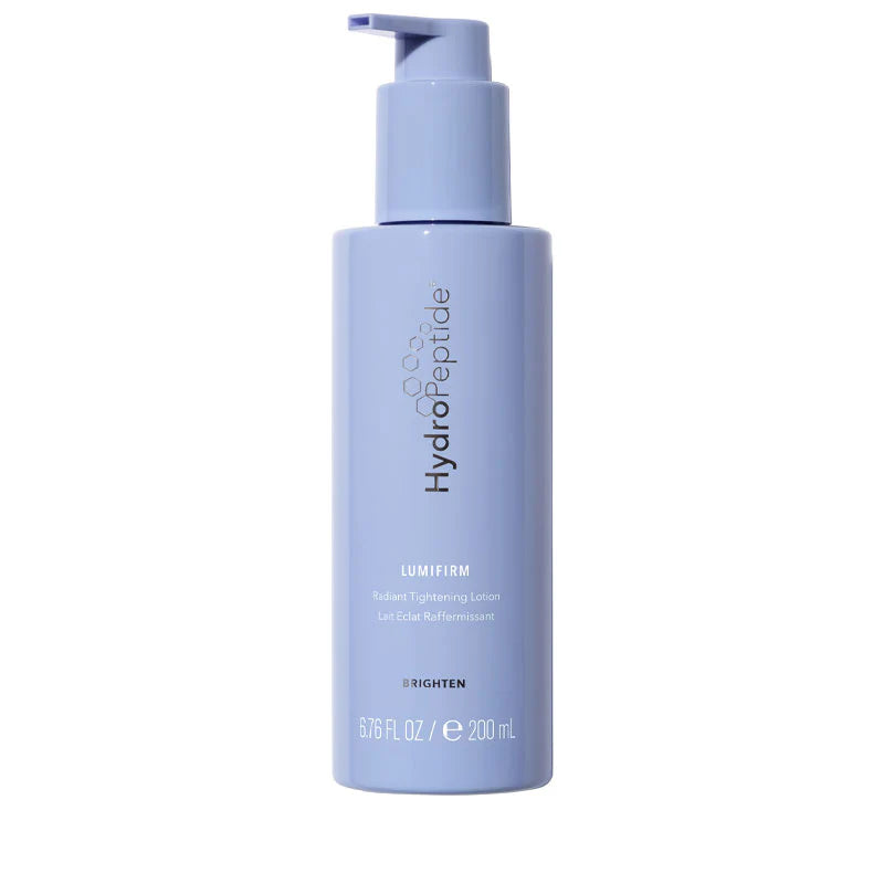 Hydropeptide LumiFirm Body Moisturiser 200ml