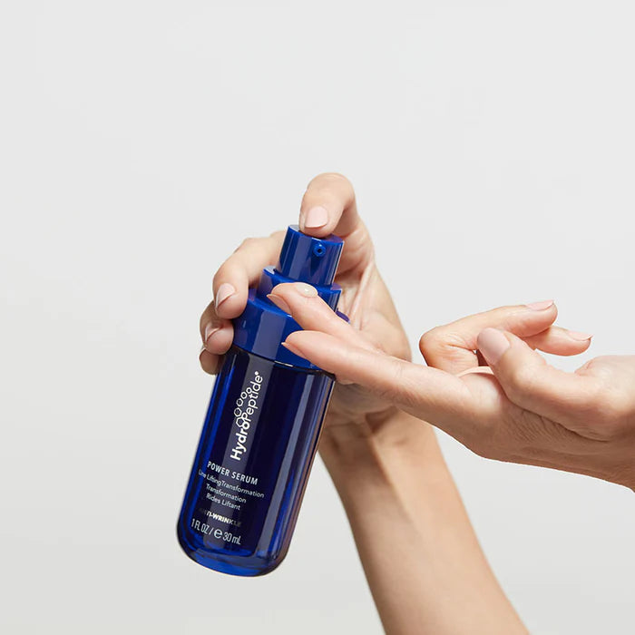 HydroPeptide Power Serum 30ml