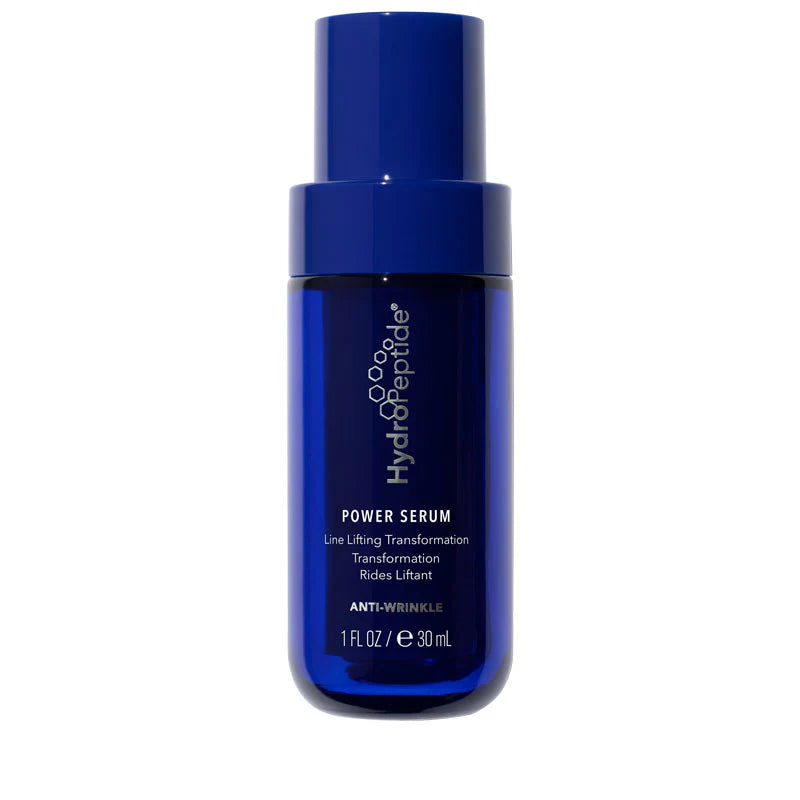 HydroPeptide Power Serum 30ml