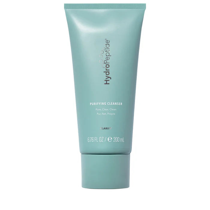 HydroPeptide Purifying Cleanser 200ml