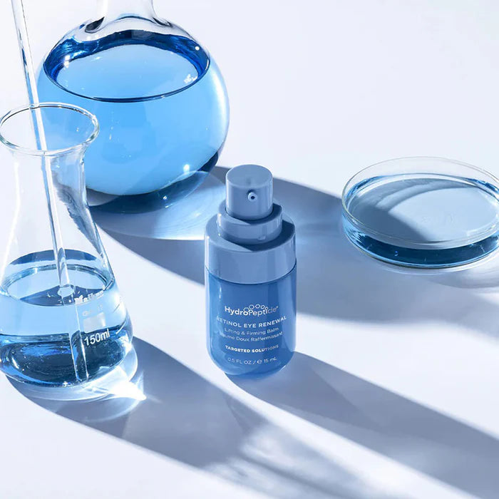 Hydropeptide Retinol Eye Renewal Balm 15ml