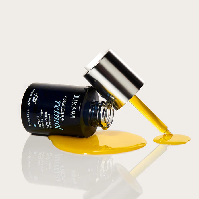 Image Ageless+ Retinol Pure Liquid Retinol 0.1% 30ml