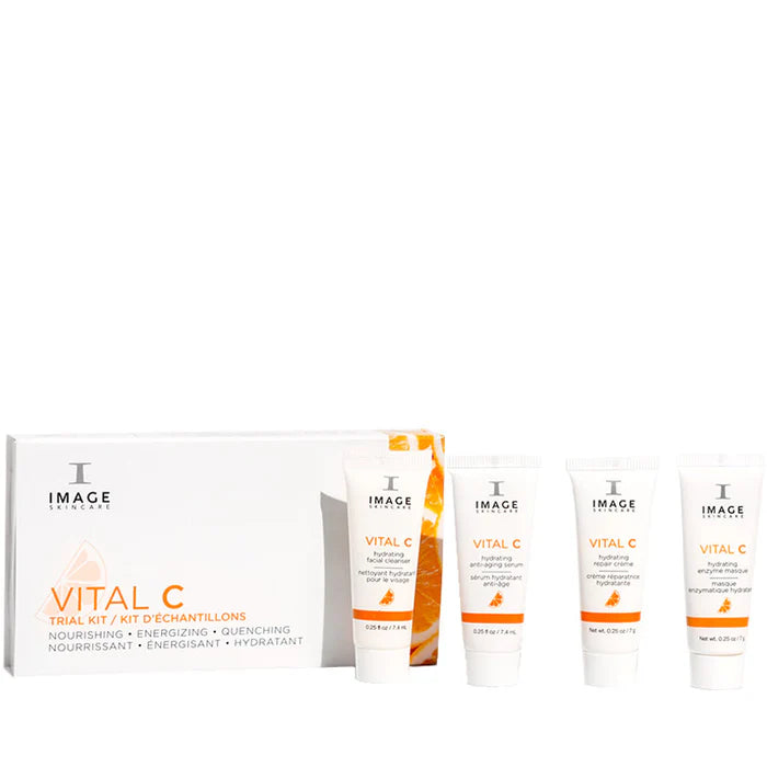 Image Vital C Trial Kit