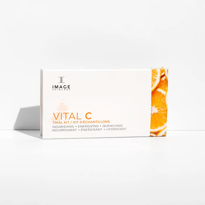 Image Vital C Trial Kit