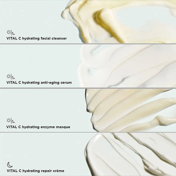 Image Vital C Trial Kit