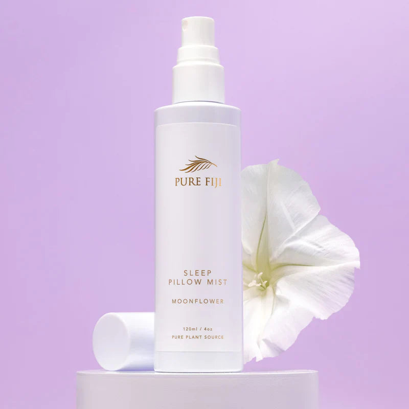 Pure Fiji Pillow Mist 120ml