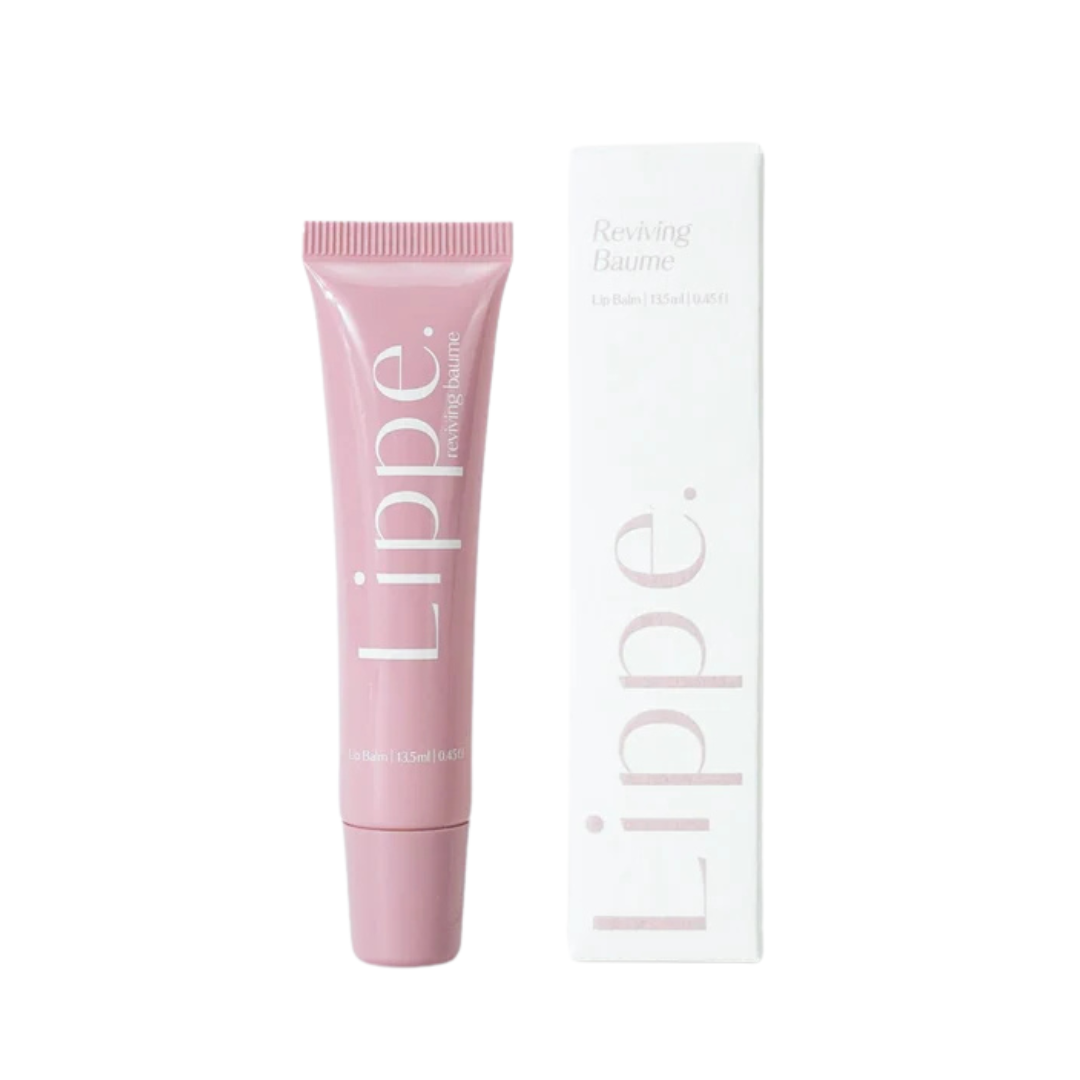 Lippe Reviving Baume
