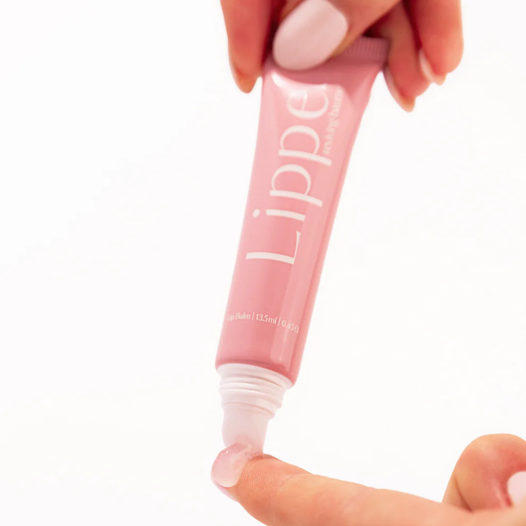 Lippe Reviving Baume
