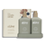 Alive Body Metallic Edition Wash & Lotion Duo - Green Pepper & Lotus