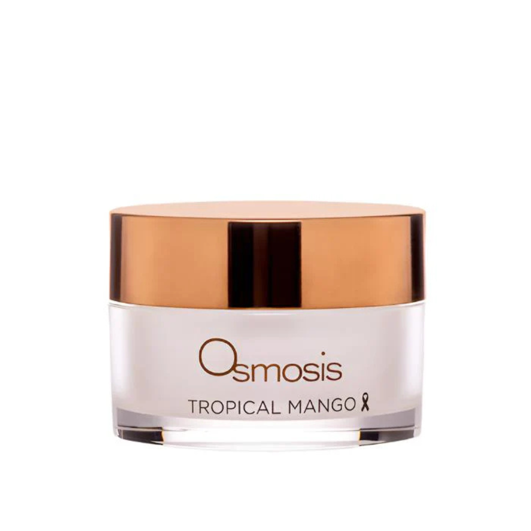 Osmosis Tropical Mango Barrier Repair Mask 30ml