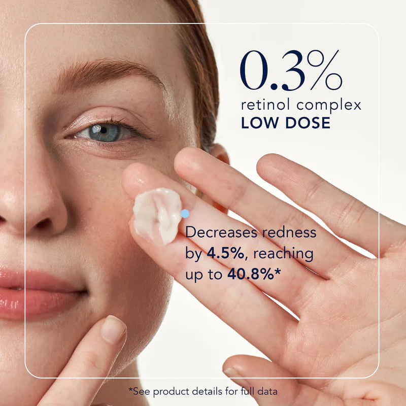 Image Ageless+ Retinol Repair Cream 0.3% Retinol Complex Travel Size 14.2g