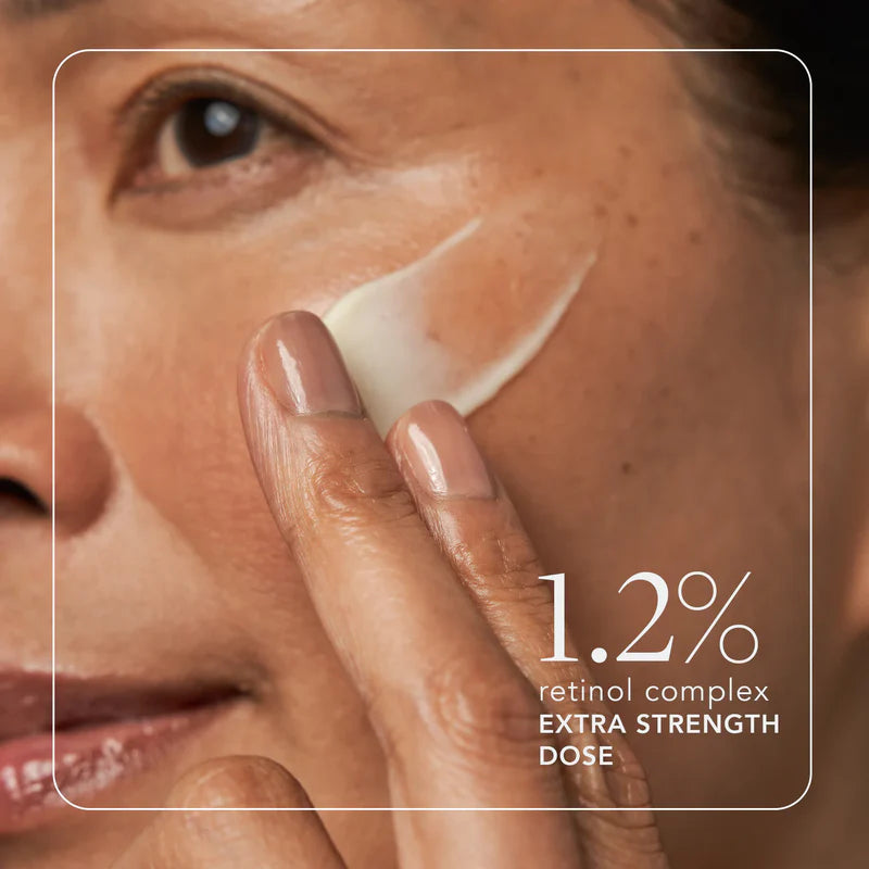 Image Ageless+ Retinol Treatment Cream 1.2% Retinol Complex 28.5g