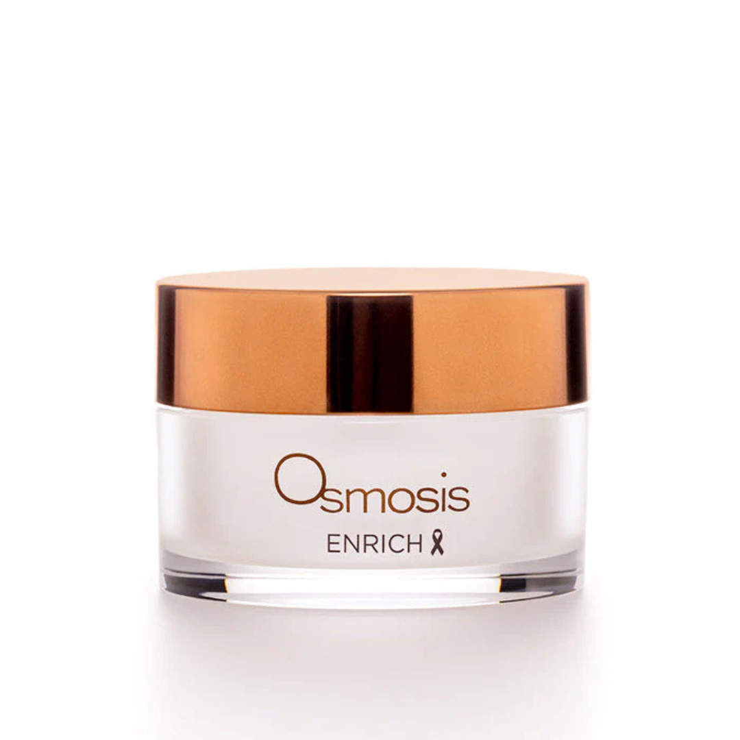 Osmosis Enrich Restorative Face & Neck Cream 30ml