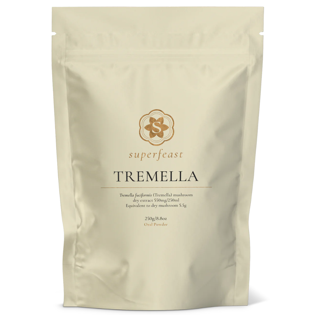 SuperFeast Tremella Mushroom 250g